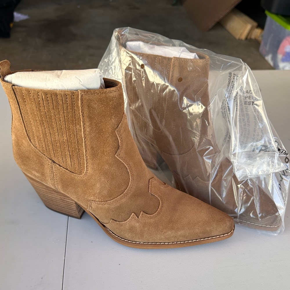 Sam Edelman Winona bootie